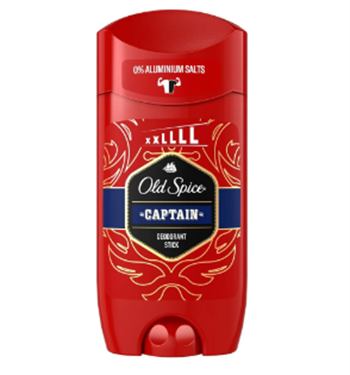 Old Spice Deodrant Stick Captain 85 ML