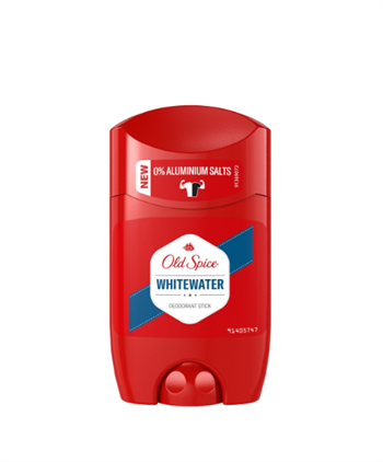 Old Spice Whitewater Erkek Stick Deodorant 50 ML