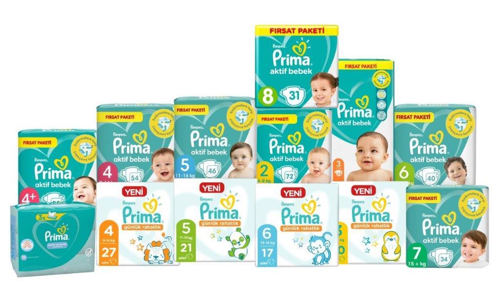 PRİMA