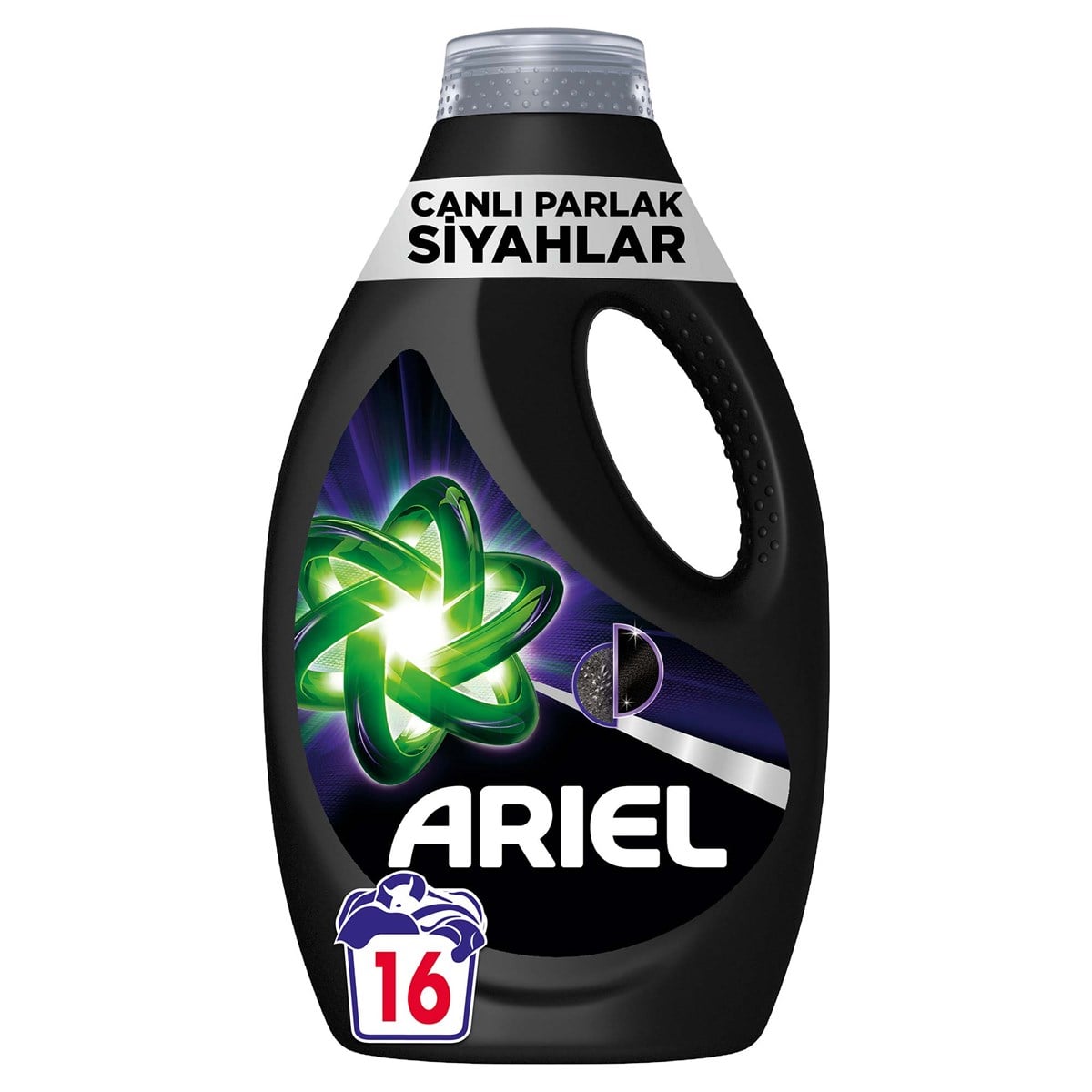 ARL SIVI BLACK COLOR16YIK.-5