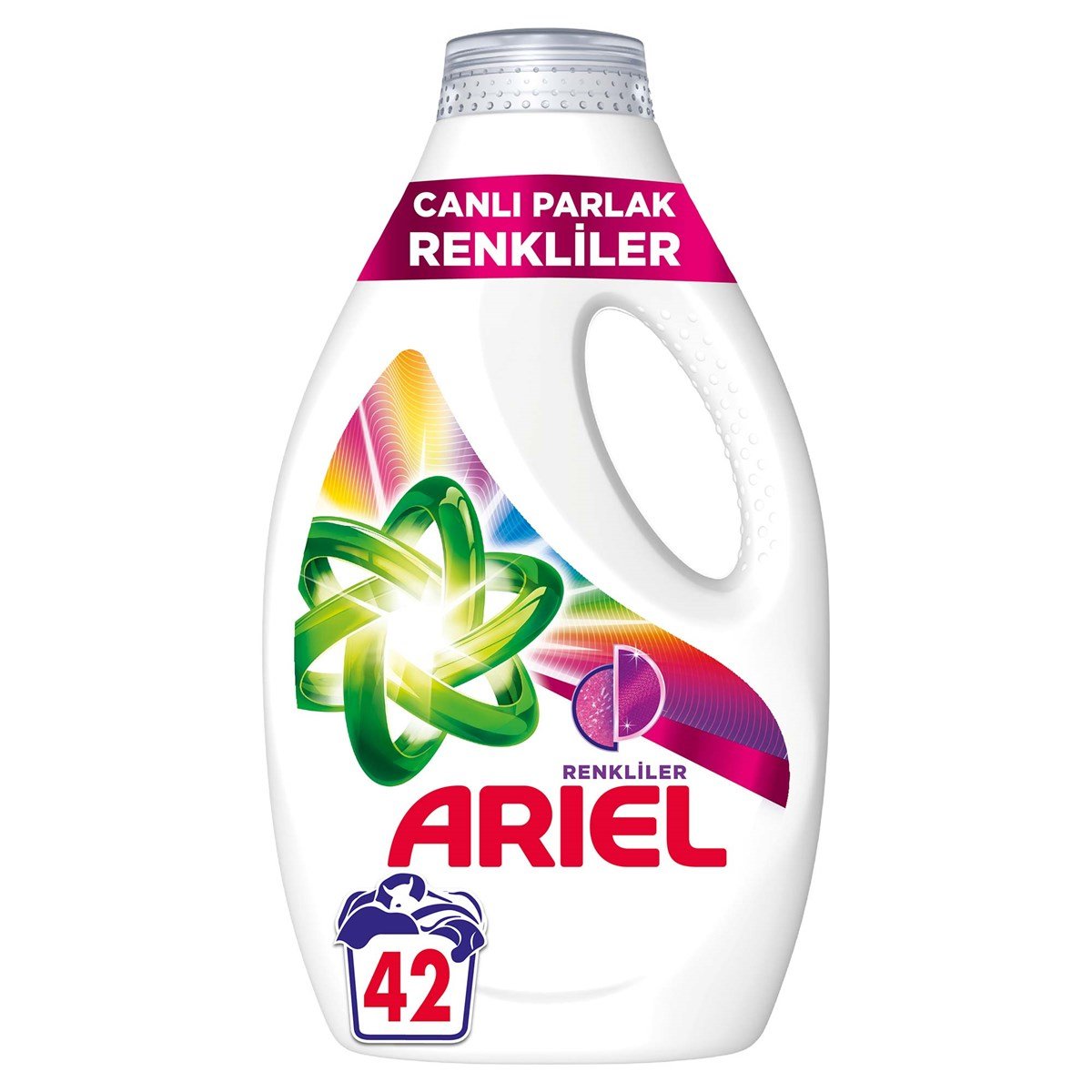 ARL SIVI PARLAK RENKLER 42YIK.-4