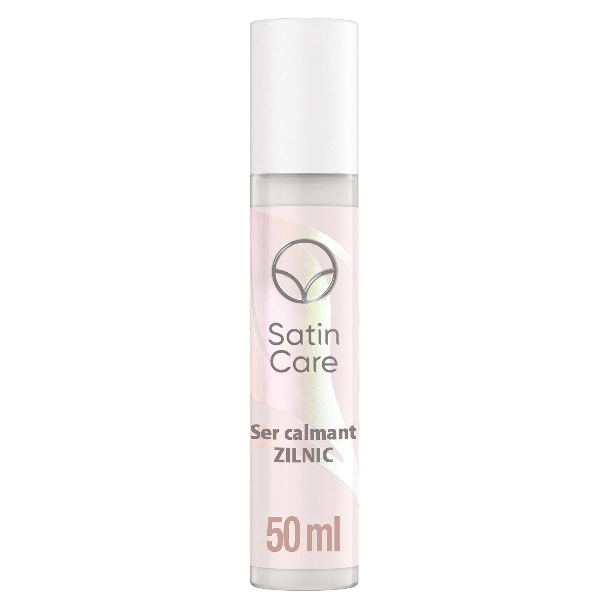 Gillette Venus Bikini Bölgesi Günlük Yatıştırıcı Serum 50 ML