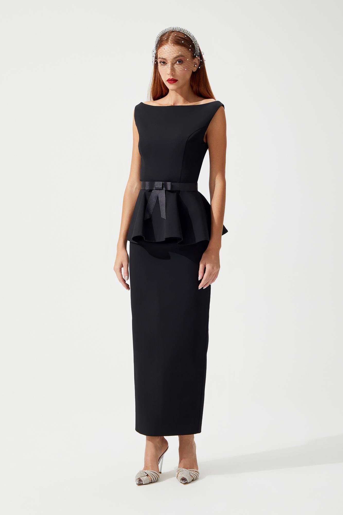 Abriana Midi Etek Takım