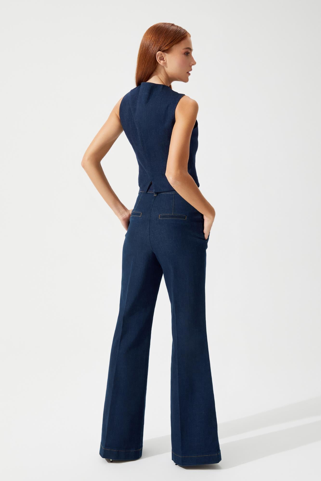 Benny Denim Pantolon