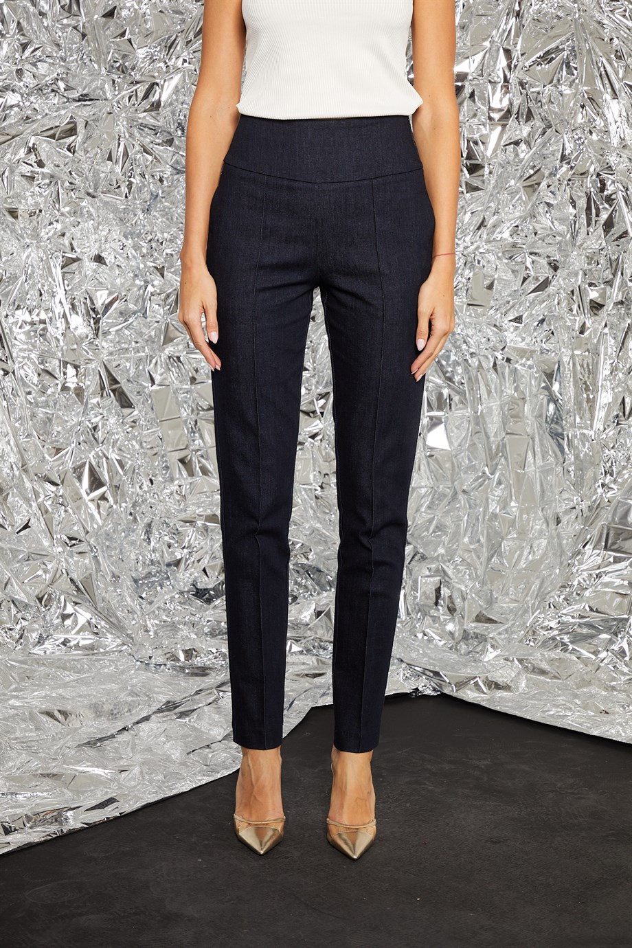 Bernardo Denim Pantolon