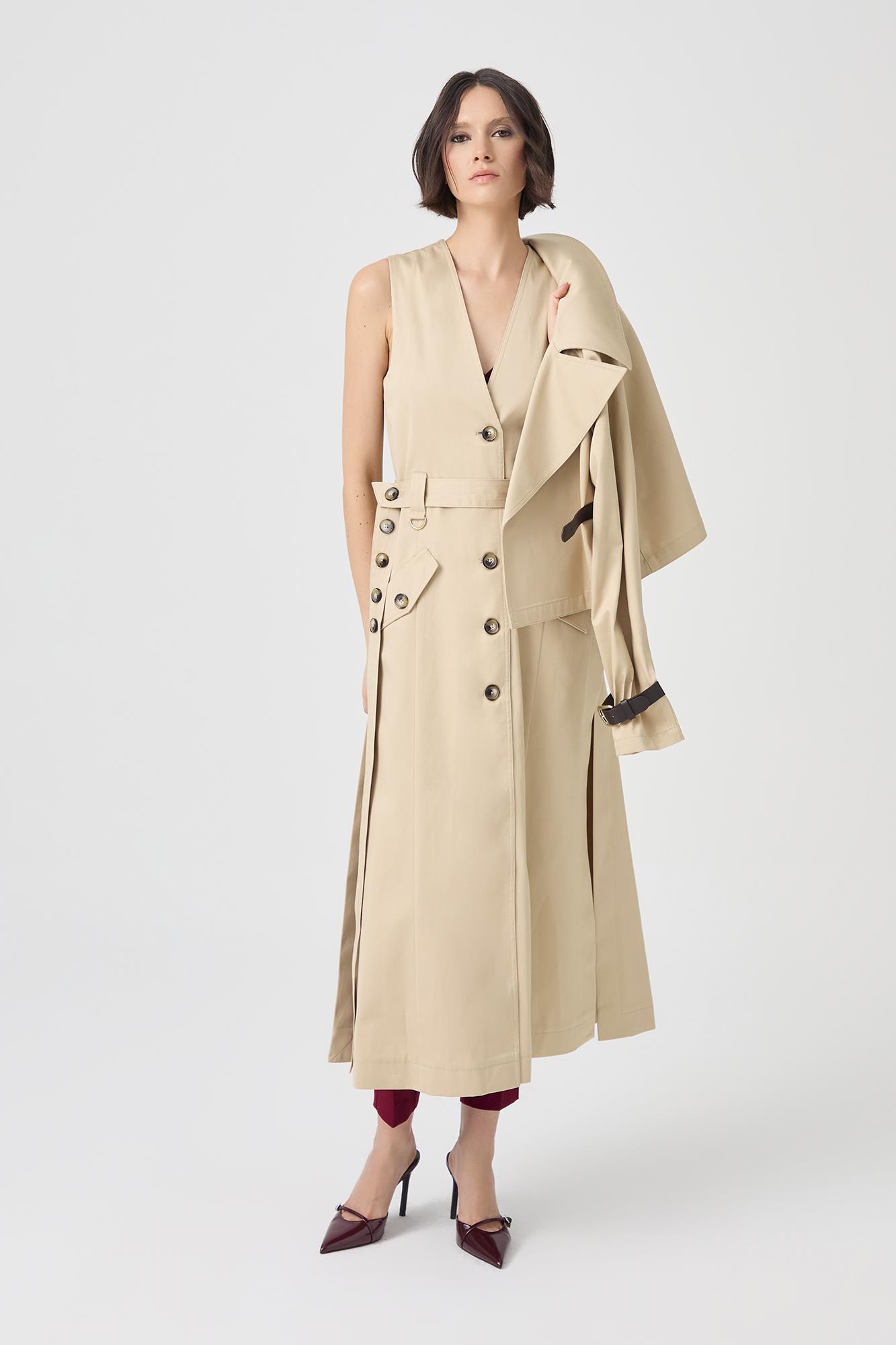Chaney Trenchcoat