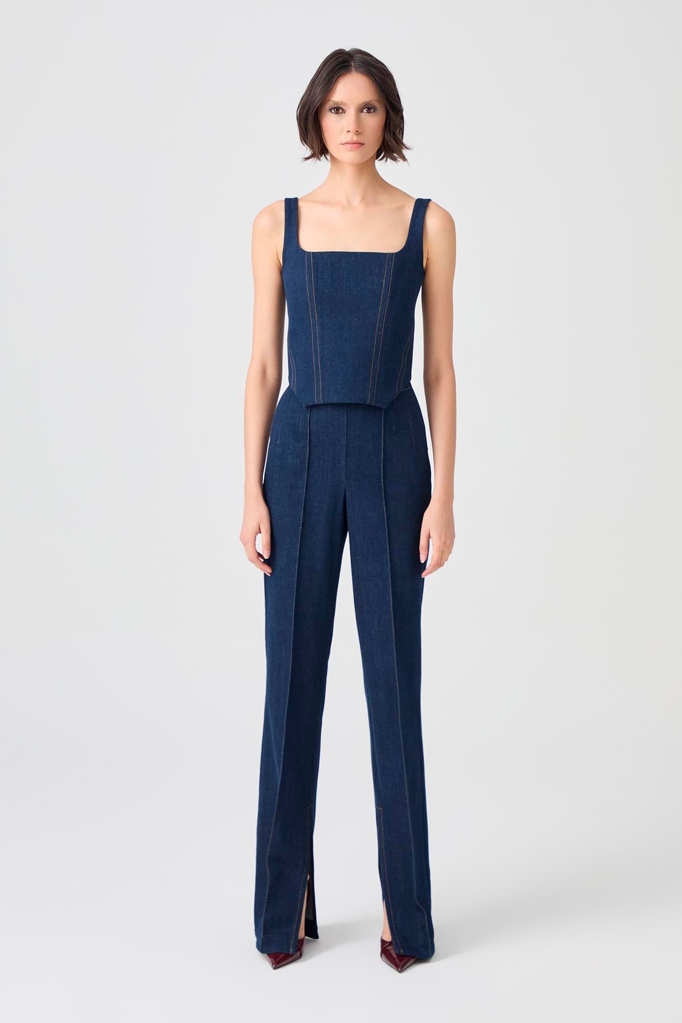 Clemenca Üçlü Takım