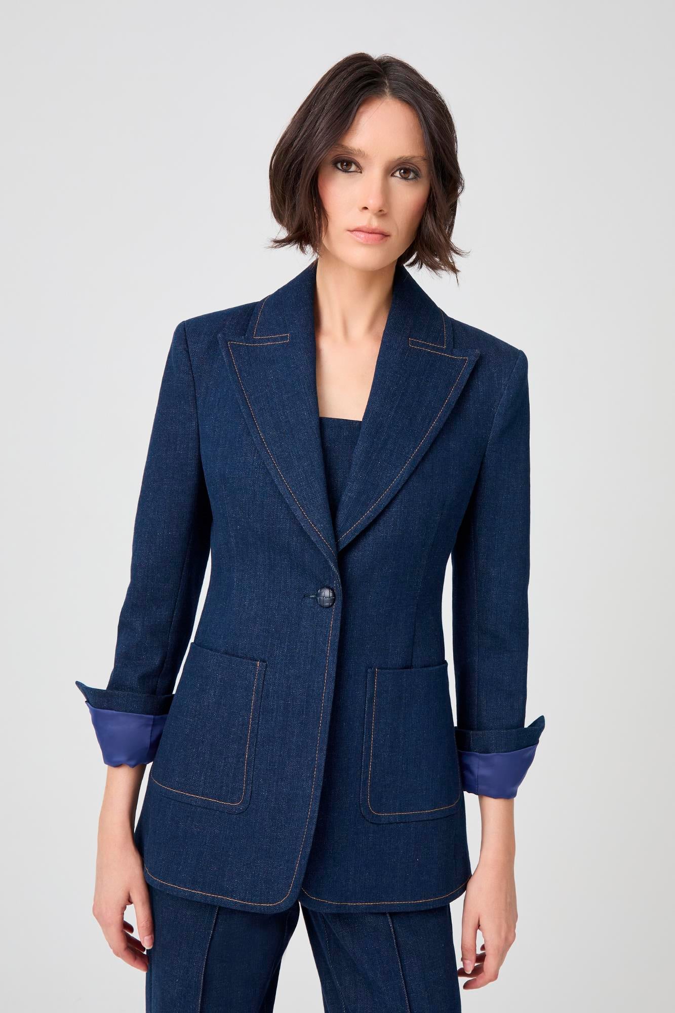 Clemenca Üçlü Takım