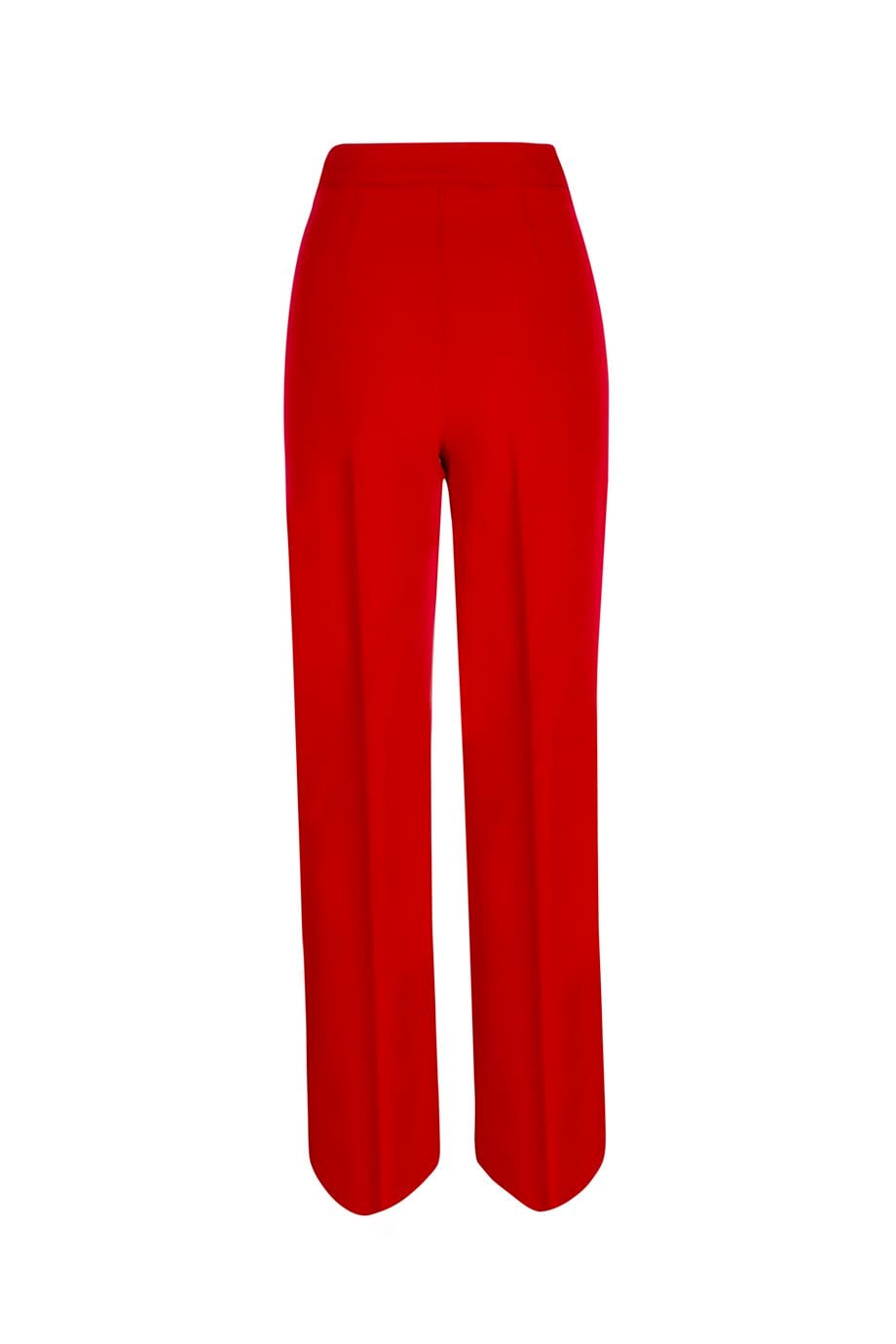 Franceska Kırmızı Pantolon