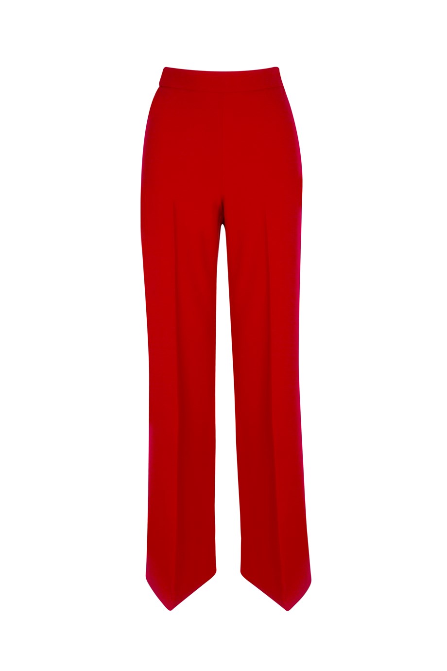 Franceska Kırmızı Pantolon