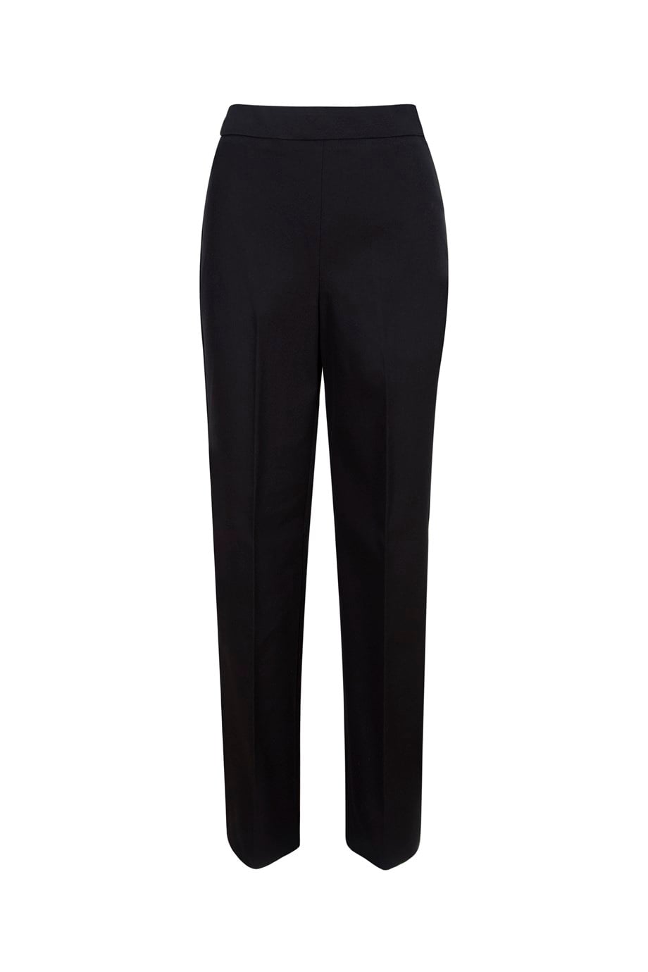 Franceska Siyah Pantolon