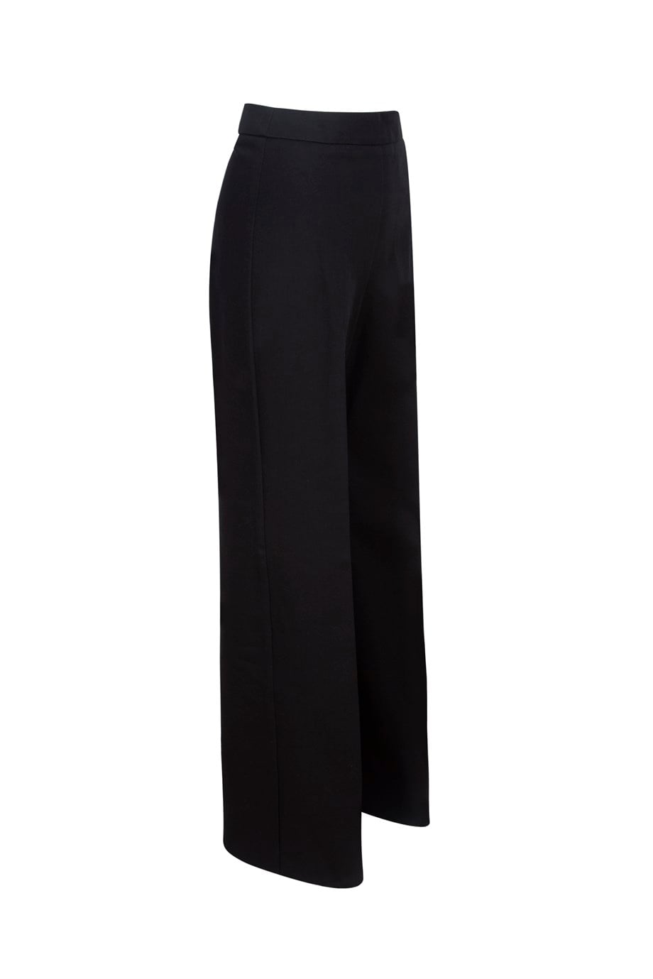 Franceska Siyah Pantolon