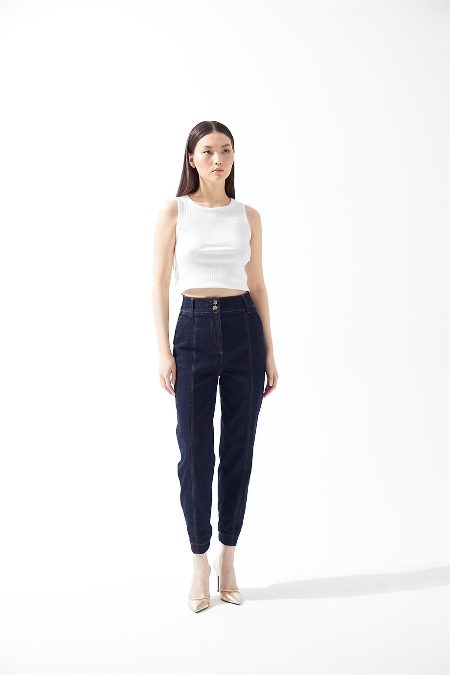 Melissa Denim Pantolon