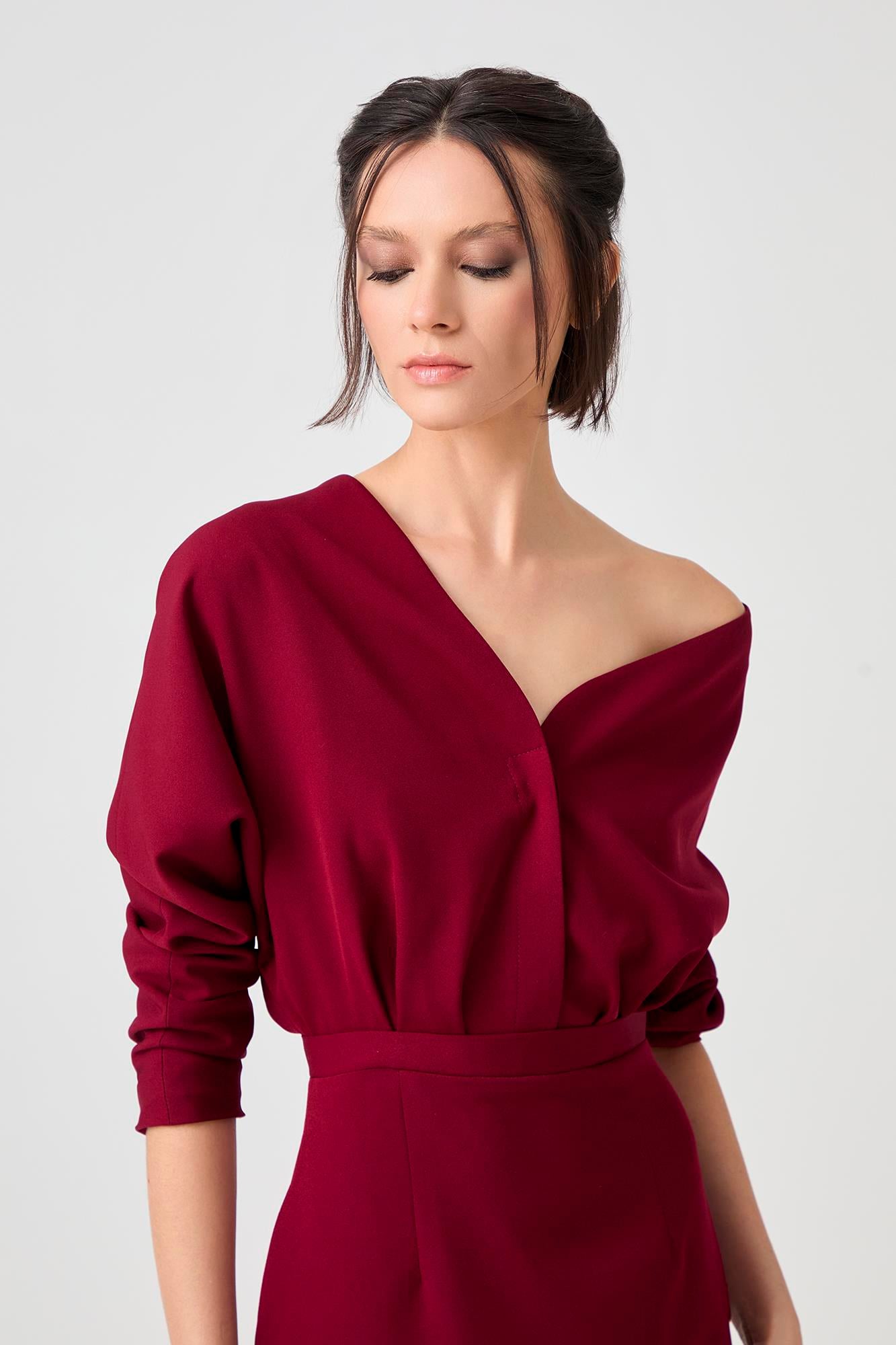 Salvatore Bordo Elbise