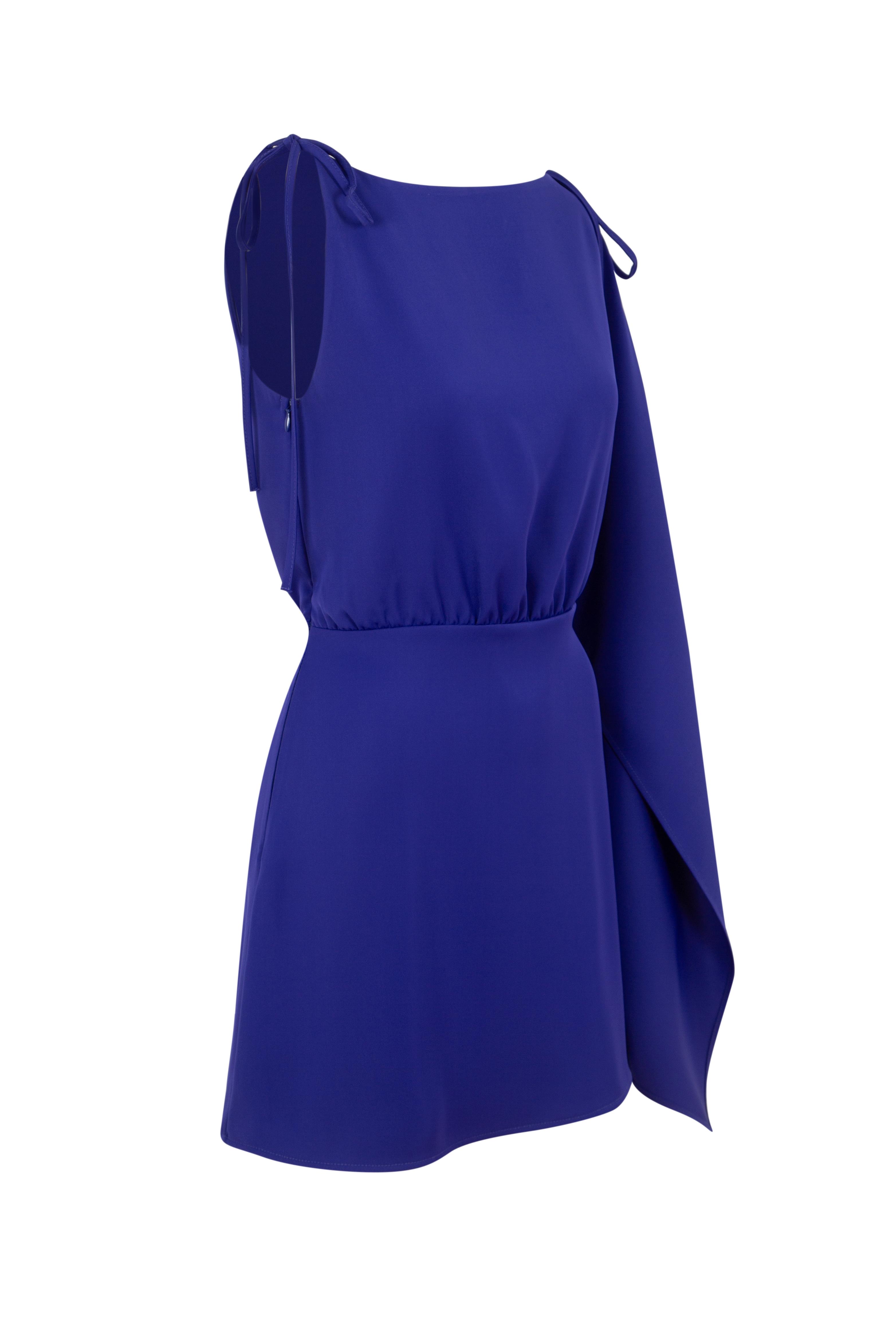 Silvestro Mor Elbise