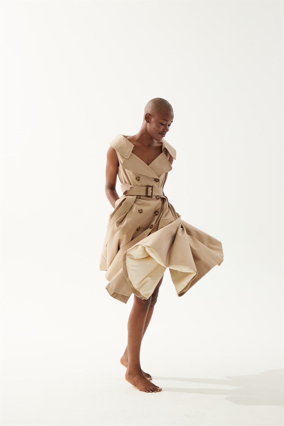 Victoria Elbise - Limited Edition