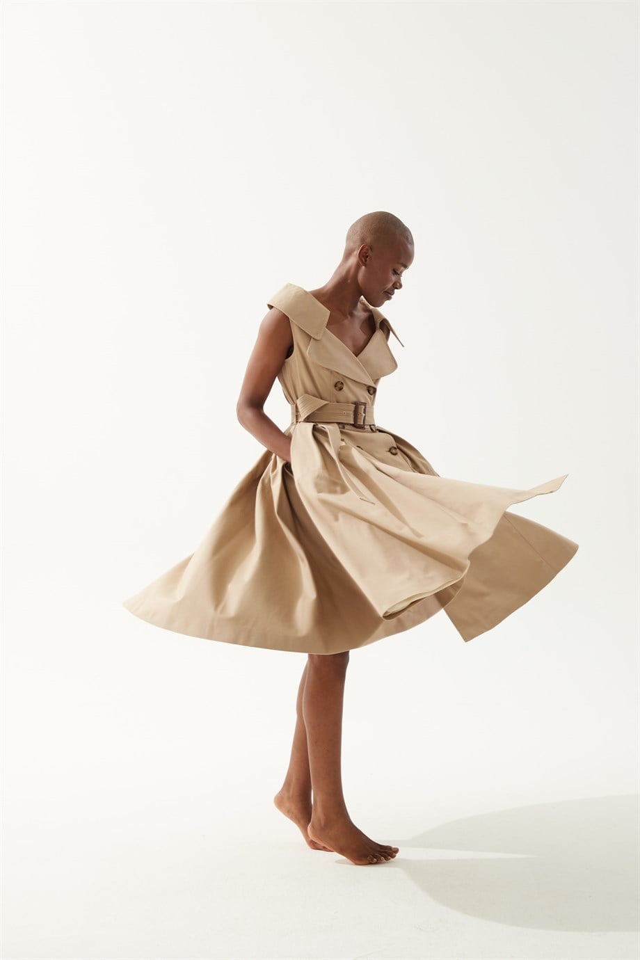 Victoria Elbise - Limited Edition