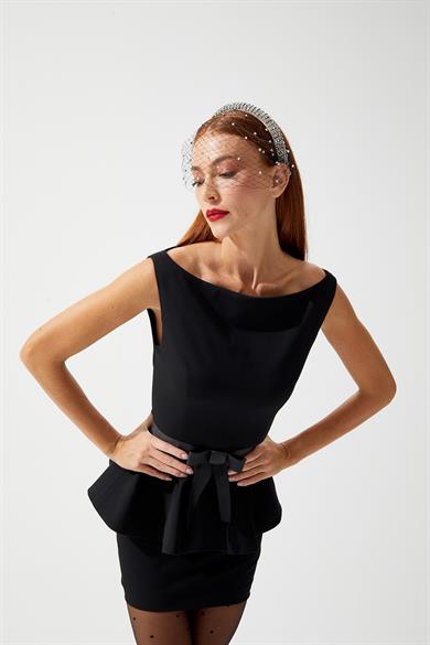 Abriana Mini Etek Takım