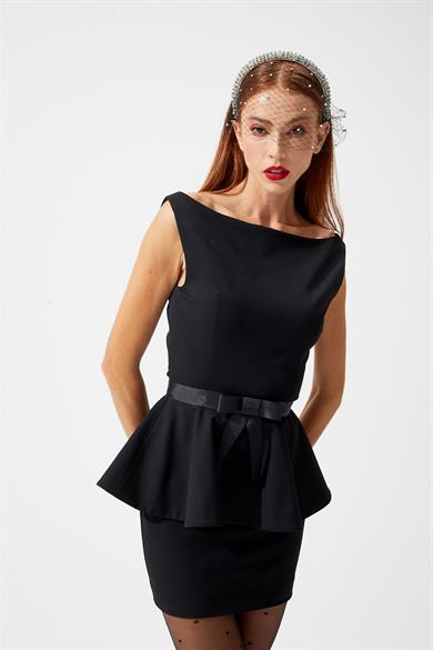 Abriana Mini Etek Takım