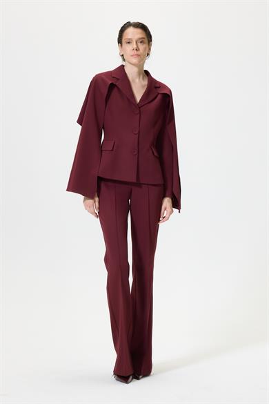 Afrodil Bordo Takım