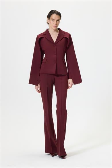 Afrodil Bordo Takım