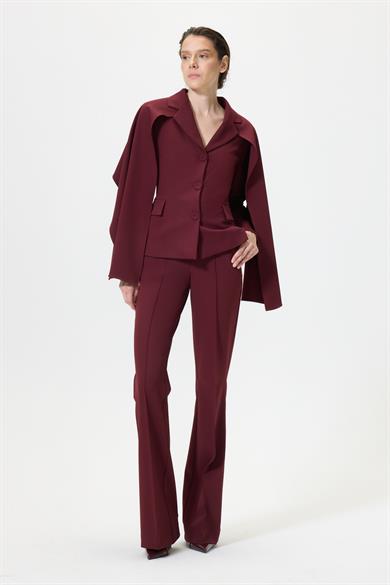 Afrodil Bordo Takım