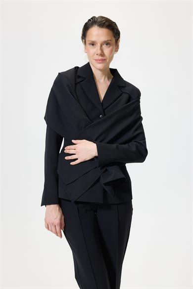 Afrodil Siyah Takım