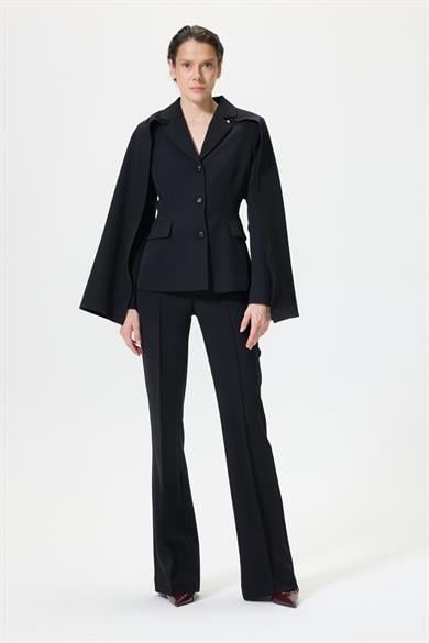 Afrodil Siyah Takım