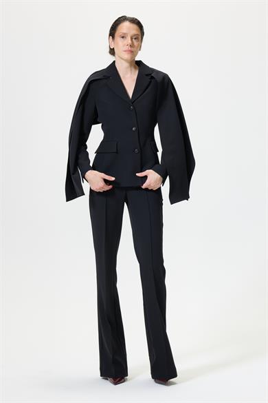 Afrodil Siyah Takım