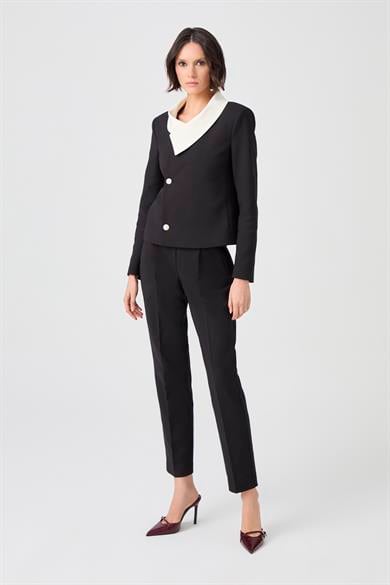Avion Ceket Pantolon Takım