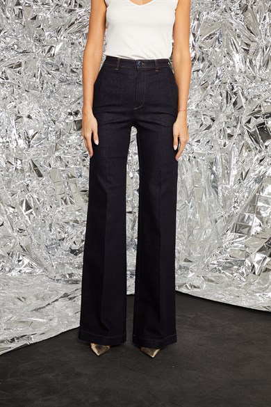 Benvolin Denim Pantolon