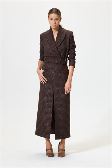 Brien Kahve Tüvit Takım