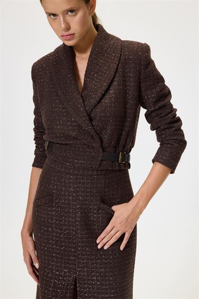 Brien Kahve Tüvit Takım