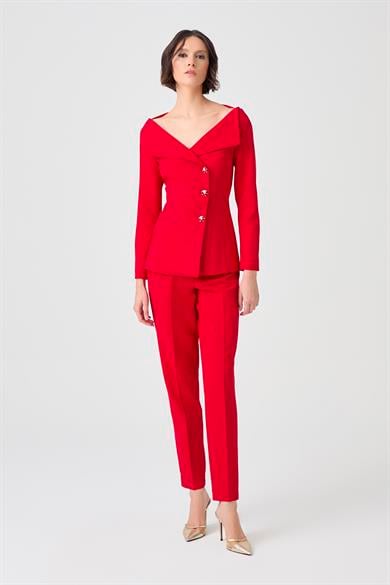 Doriana Kırmızı Takım