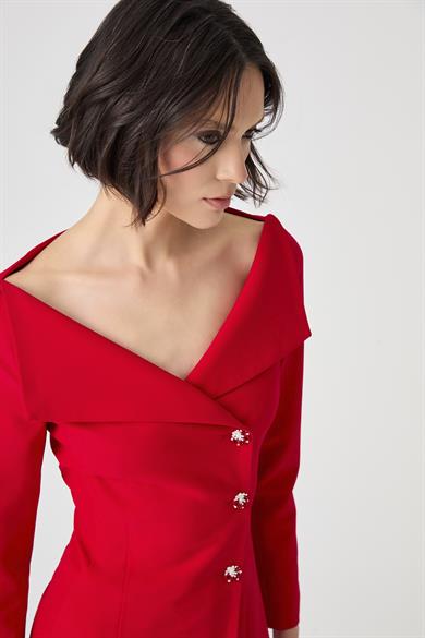 Doriana Kırmızı Takım