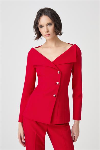 Doriana Kırmızı Takım