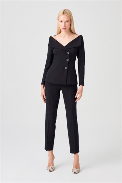 Doriana Siyah Takım