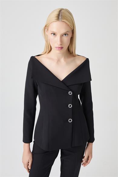 Doriana Siyah Takım