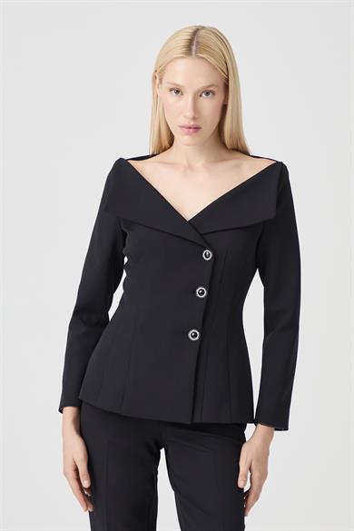 Doriana Siyah Takım