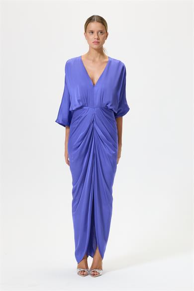 Elizabeth Mor Elbise