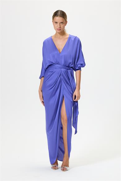 Elizabeth Mor Elbise