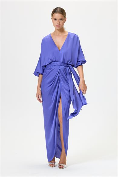 Elizabeth Mor Elbise