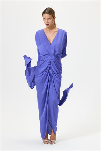 Elizabeth Mor Elbise