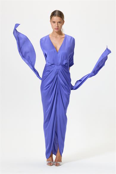 Elizabeth Mor Elbise