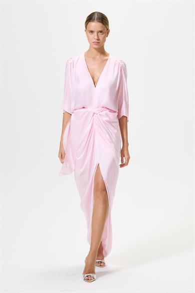 Elizabeth Pembe Elbise