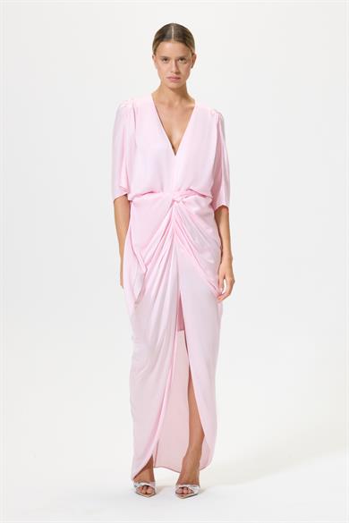 Elizabeth Pembe Elbise