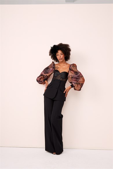 EstelLa Üçlü Takım Limited Edition