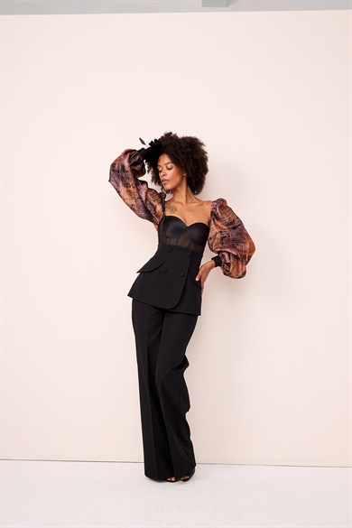 EstelLa Üçlü Takım Limited Edition