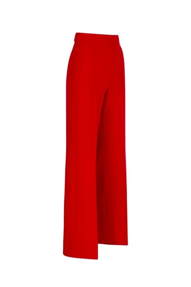 Franceska Kırmızı Pantolon