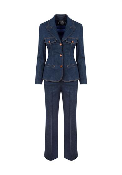 Gabriel Denim Takım